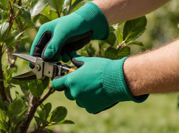 Topiary Pruning vs. Espalier Pruning: Key Differences and Best Practices