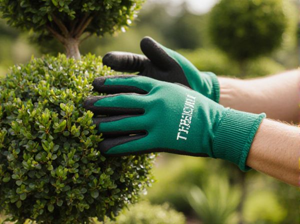 Topiary vs. Naturalistic Planting: Which Landscape Style Is Right for Your Garden?