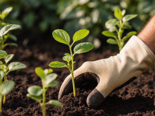 Transplanting Seedlings vs. Direct Sowing: Which Planting Method Is Best for Each Season?
