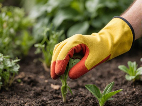 Trap Cropping vs. Barrier Planting: Which Companion Planting Method Is More Effective?