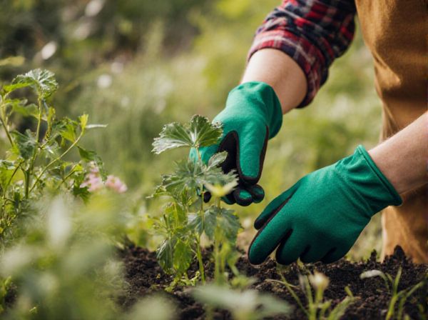 Trap Cropping vs. Border Planting: Effective Pest Management Strategies Compared