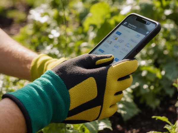 Trap Cropping vs Intercropping: Effective Pest Management Strategies Compared