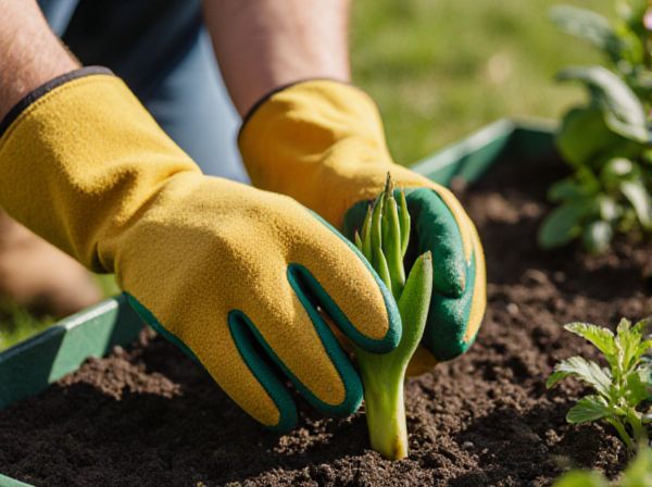 Trap Cropping vs. Interplanting: Which Companion Planting Method Is Best for Your Garden?