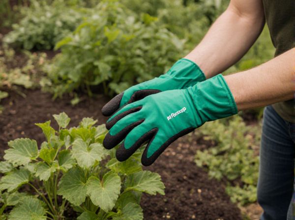Trap Cropping vs. Repellent Planting: Key Differences in Companion Planting Strategies