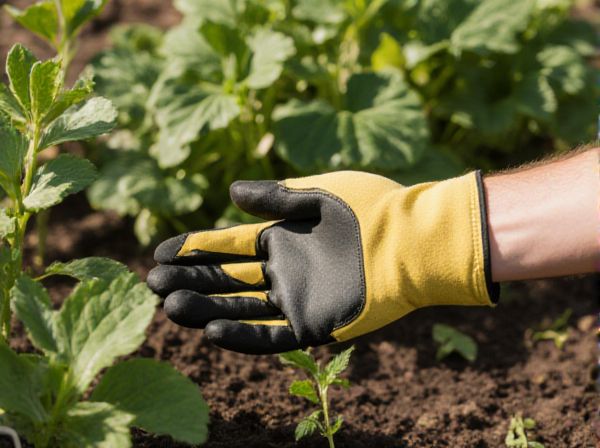 Trap Cropping vs. Sacrificial Planting: Key Differences in Companion Planting