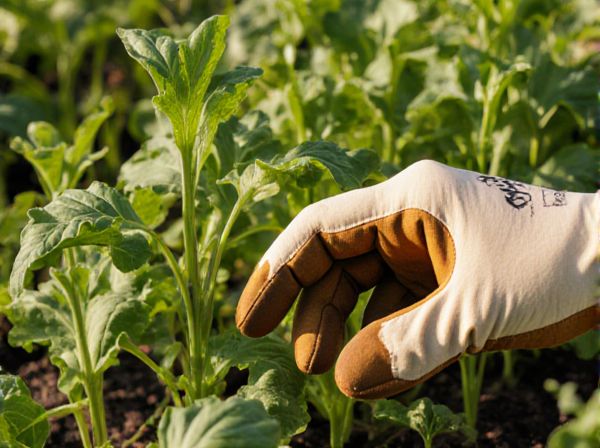 Trap Crops vs. Repellent Crops in Companion Planting: Key Differences and Benefits