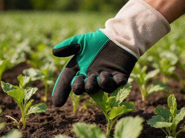 Trap Crops vs. Sacrificial Plants: Key Differences in Pest Management