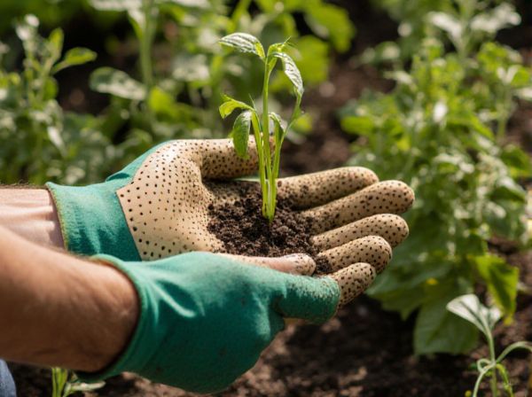Treated Seeds vs. Untreated Seeds: Key Differences, Benefits, and Risks