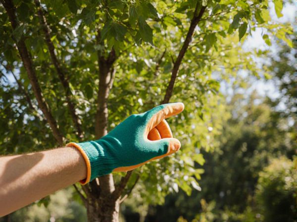 Tree Canopy Shade vs Building Shade: Which Provides Better Outdoor Cooling?