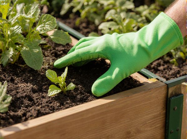 Trellised Bed vs. Free-Standing Bed: Which Raised Garden Bed is Best for You?