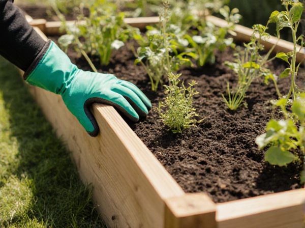 Trellised Raised Beds vs. Freestanding Raised Beds: Which Is Best for Your Garden?