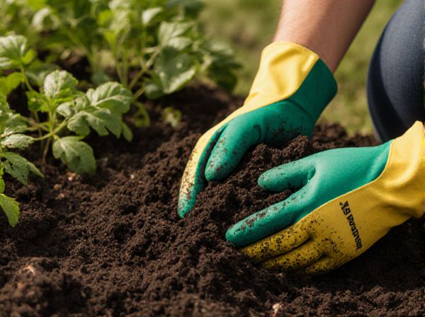 Trench Composting vs. Pile Composting: Which Method Is Best for Your Compost?