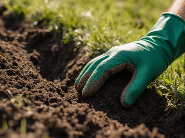 Trench Composting vs. Pit Composting: Key Differences, Benefits, and Best Practices
