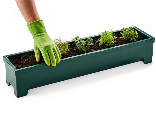 Trough Planter vs. Barrel Planter: Which is Best for Container Gardening?