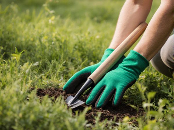 Trowel vs. Spade: Key Differences and Best Uses in Gardening Tools