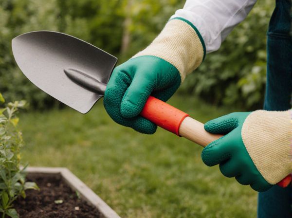 Trowel vs Transplanter: Which Garden Tool is Best for Planting and Transplanting?