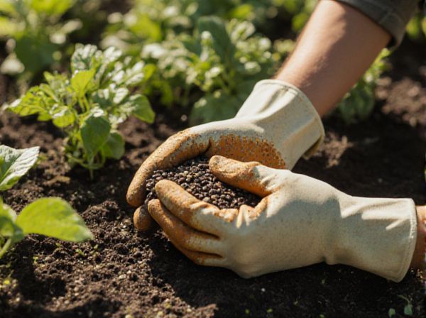 True Seeds vs Seed Potatoes: Key Differences and Benefits in Potato Cultivation