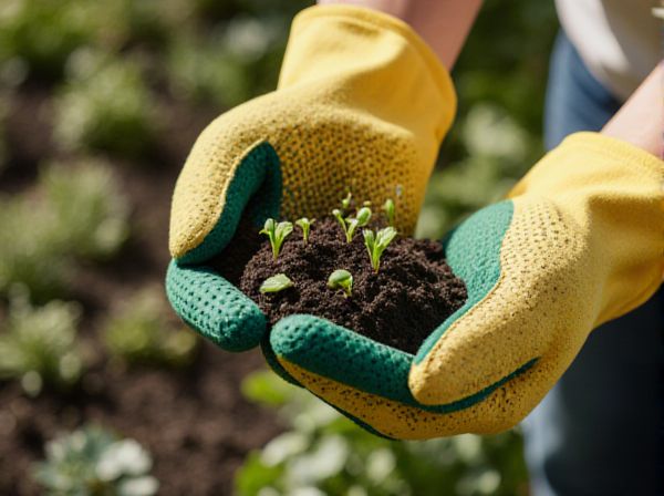 True-to-Type Seeds vs. Cross-Pollinated Seeds: Key Differences in Seed Production