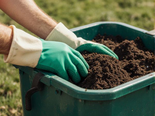 Tumbler Composting vs Heap Composting: Which Method Is Best for Efficient Compost Production?