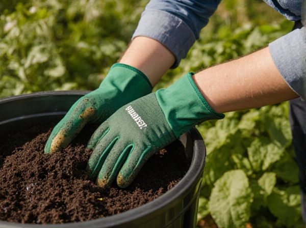 Tumbler Composting vs. Pit Composting: Which Method Is Best for Efficient, Eco-Friendly Compost?