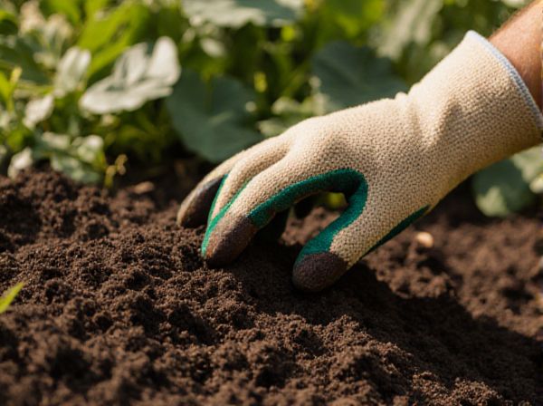 Turning Compost vs. No-Turn Compost: Which Method Yields Better Results for Home Composting?