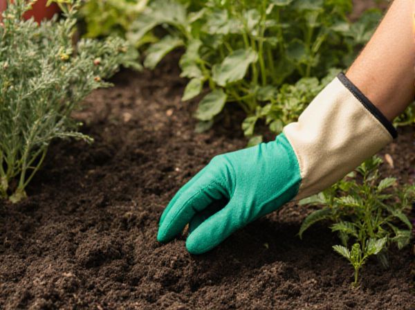 Underplanting vs. Overplanting in Ornamental Gardens: Key Differences, Benefits, and Best Practices