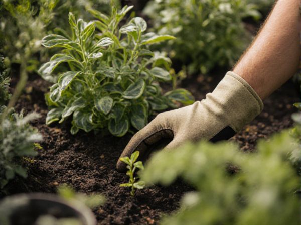 Understory Planting vs. Border Planting in Shade: Key Differences and Best Practices
