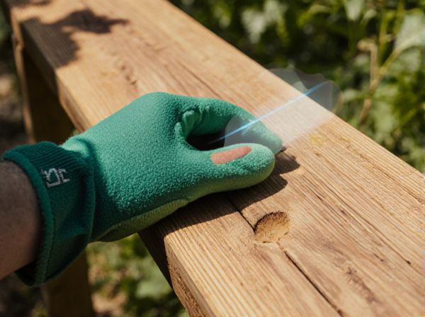 Untreated Lumber vs. Pressure-Treated Lumber: Which Is Best for Raised Garden Beds?
