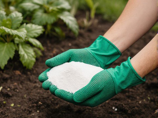 Urea Fertilizer vs Ammonium Nitrate: Key Differences, Benefits, and Uses