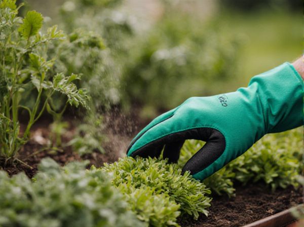 Urea vs. Ammonium Nitrate: Which Fertilizer Is Better for Your Crops?