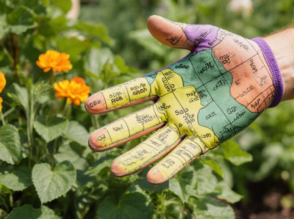 USDA Hardiness Zones vs. Sunset Climate Zones: Understanding the Differences in Climate Classification