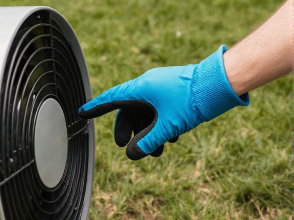 Ventilation Fans vs. Manual Venting in Greenhouses: Which Is More Effective?