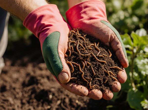 Vermicompost vs. Bokashi Compost: Which Is Better for Fertilizer?
