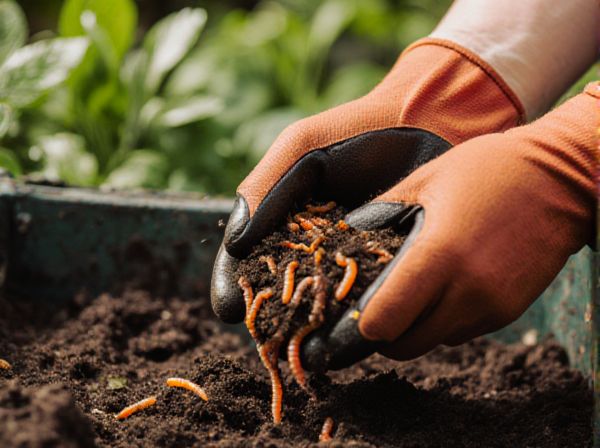 Vermicomposting vs. Bokashi Composting: Which Composting Method Is Best for Your Garden?