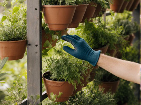 Vertical vs Horizontal Containers: Key Differences and Best Uses in Container Gardening
