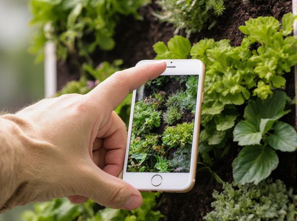 Vertical Gardening vs. Traditional Row Planting: Which Is Best for Growing Edible Plants?