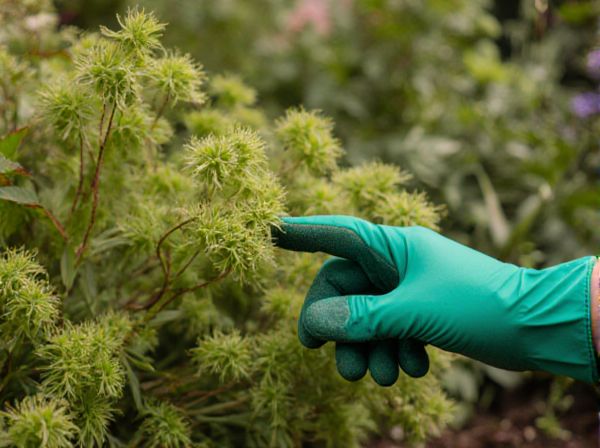 Verticillium Wilt vs. Bacterial Wilt: Key Differences in Plant Diseases