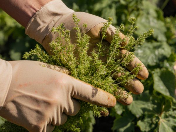 Verticillium Wilt vs. Phytophthora Wilt: Key Differences in Plant Disease Symptoms and Management