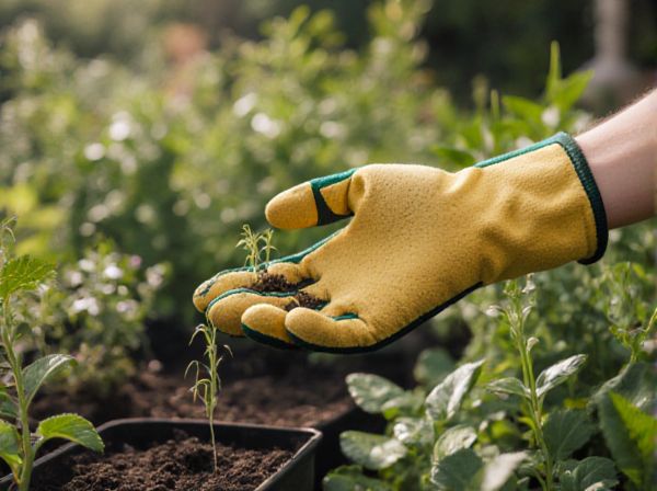Viable Seeds vs. Non-Viable Seeds: Key Differences and Identification Methods
