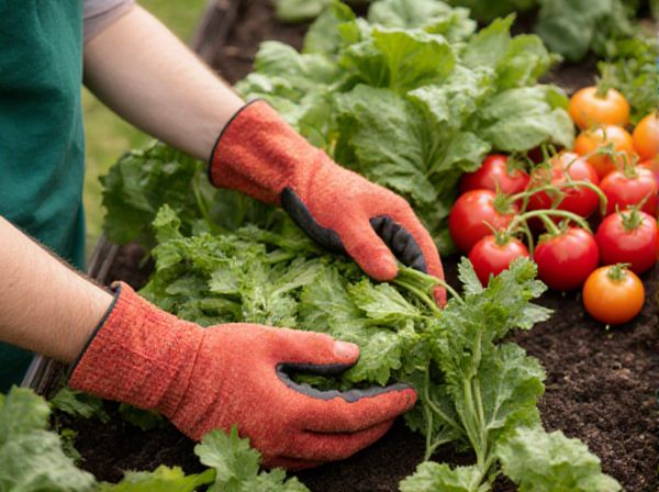 Warm-Season vs Cool-Season Vegetables: How Climate Impacts Growth and Yield