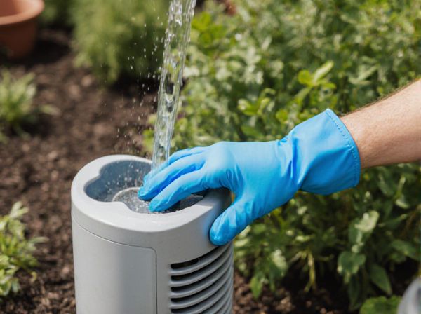 Water Chiller vs Water Heater in Hydroponics: Which is Best for Your System?