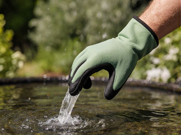 Water Features vs. Rock Gardens: Which Ornamental Landscape Element is Best for Your Yard?
