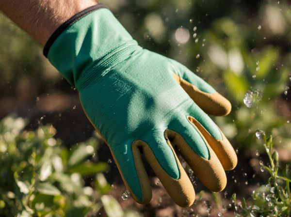Water Scarcity vs. Overwatering: Optimizing Water Use for Effective Seed Germination