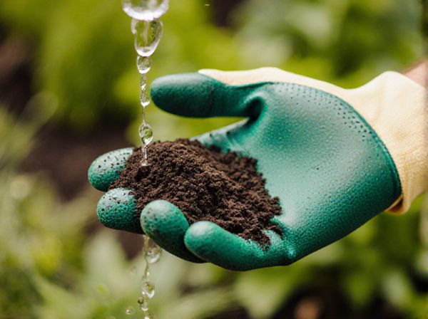 Water-Soluble Fertilizer vs. Controlled-Release Fertilizer: Which Is Best for Your Plants?