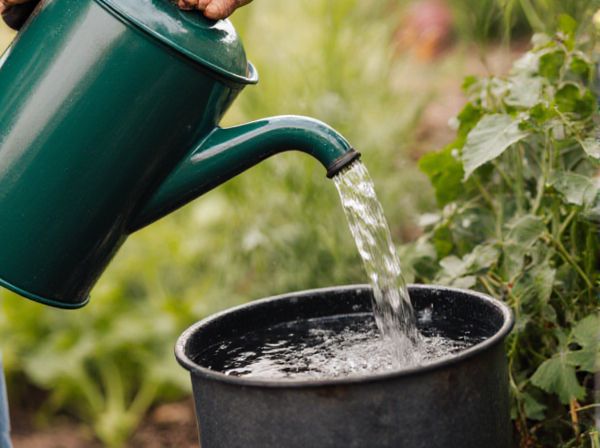 Watering Can vs Hose Attachment: Which Is Better for Efficient Plant Watering?
