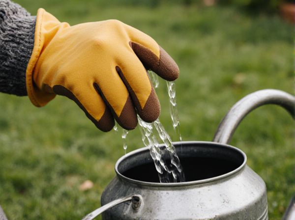 Watering Can vs Hose Nozzle: Which Watering Tool is Best for Your Garden?