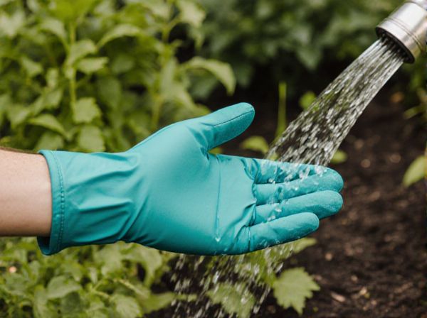 Watering Frequency vs. Watering Duration: Optimizing Plant Health and Growth