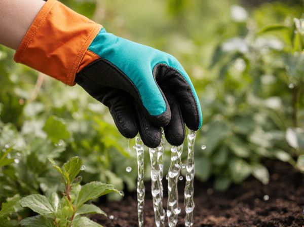Watering Spikes vs Wick Irrigation: Which Is the Best Method for Efficient Plant Watering?