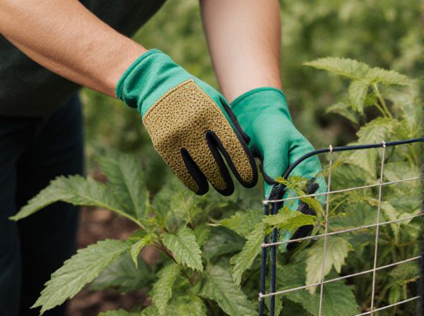 Weed Barrier vs. Ground Cover: Which Is Better for Weed Control?
