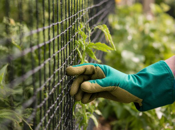 Weed Barrier vs. Weed Fabric: Which is Best for Effective Weed Control?
